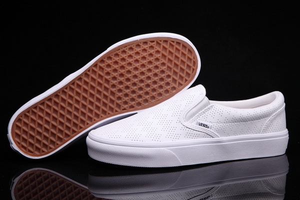 Vans Low Slip-on Shoes Women--222